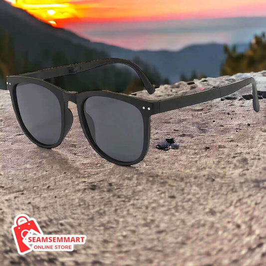 Foldable Sunglasses For Women
