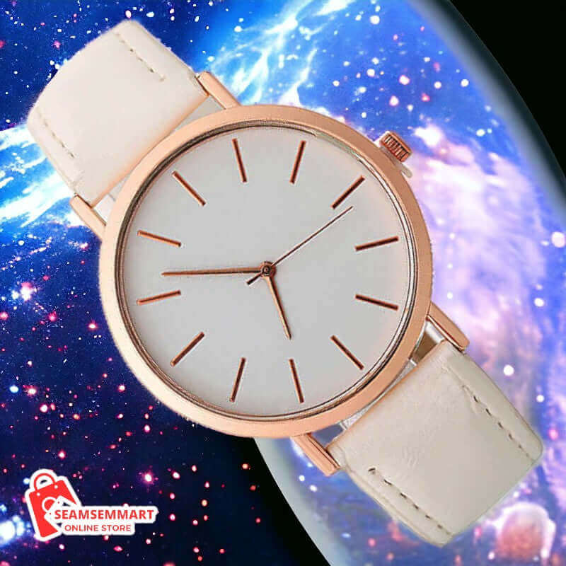 women's quartz wristwatches