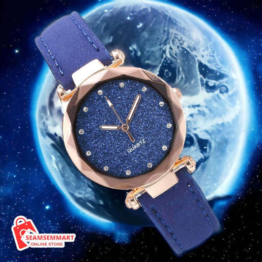 Romantic Women's Watches