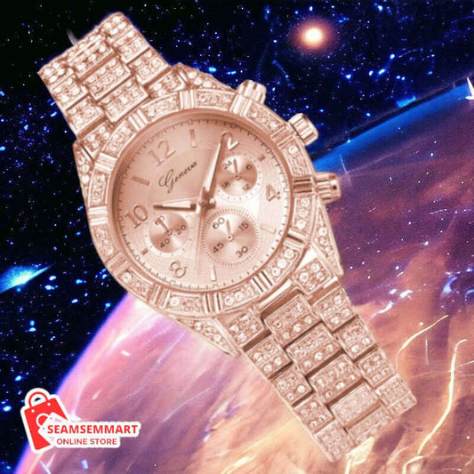 Quartz Watch For Women