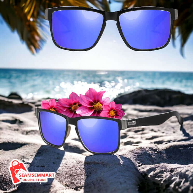 Dubery Sunglasses For Men