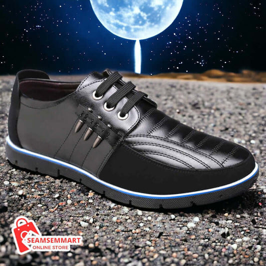 Leather Shoes For Men