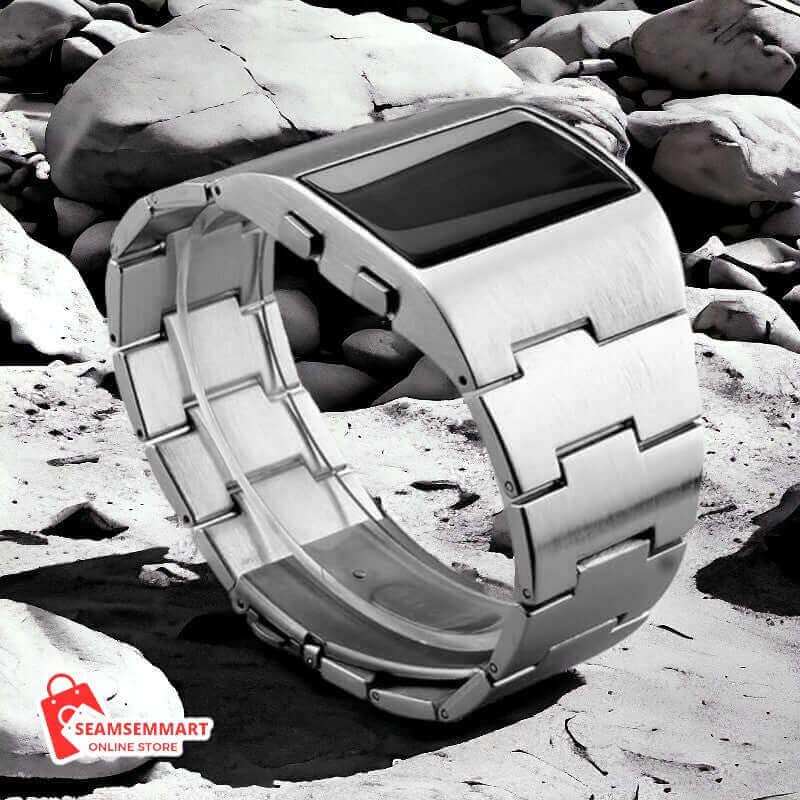Men's Electronic Watch