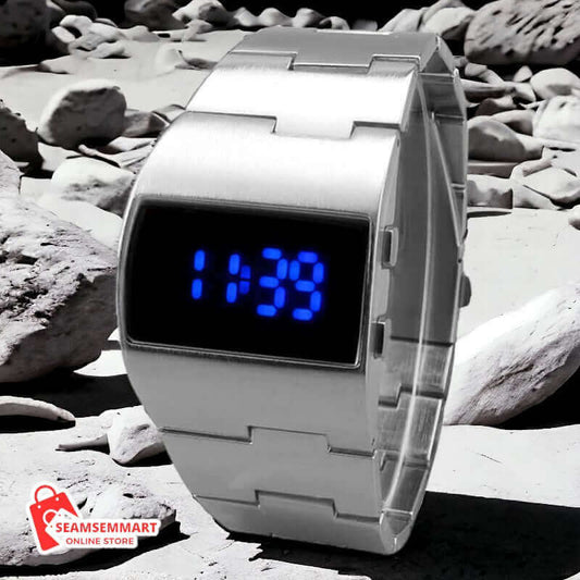 Men's Electronic Watch