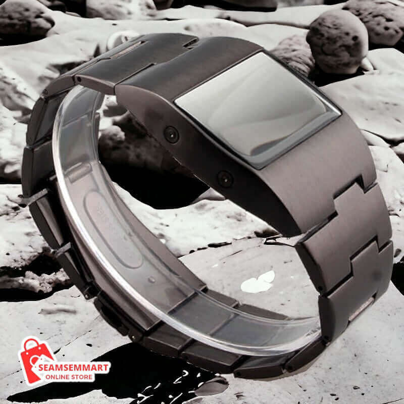 Men's Electronic Watch