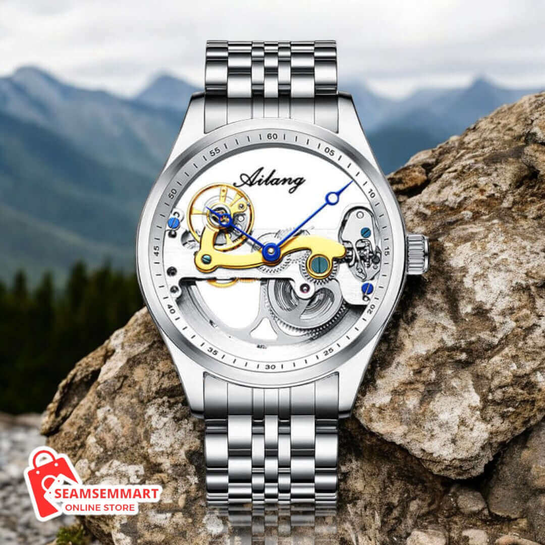 Automatic Mechanical Watch