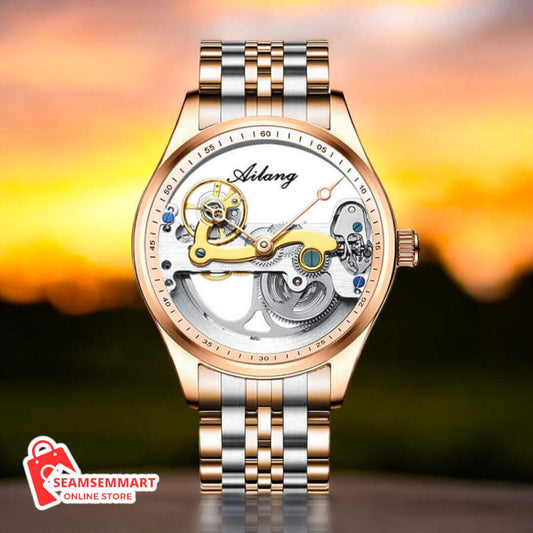 Automatic Mechanical Watch