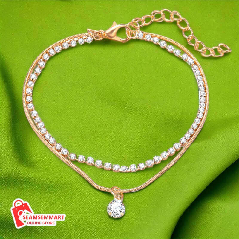 Women Anklet Bracelet