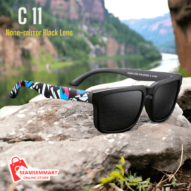 Decorative Sunglasses Unisex