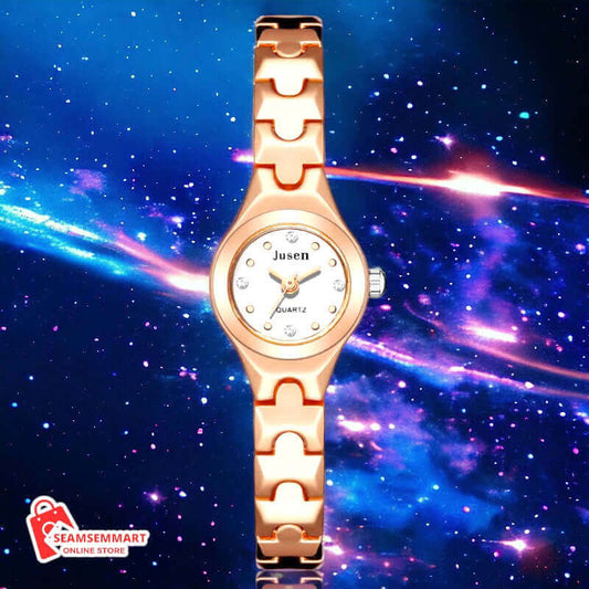 Ladies Quartz Watch