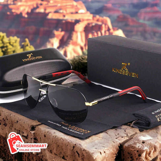 Polarized Sun Glasses for Men and Women