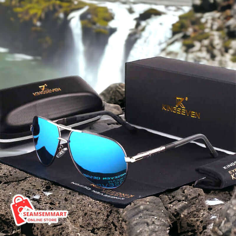 Polarized Sun Glasses for Men and Women
