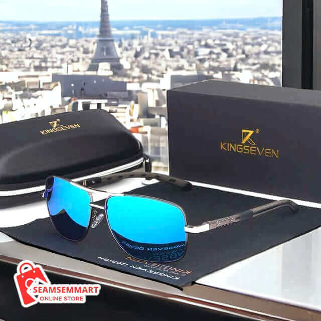 Polarized Men Sunglasses
