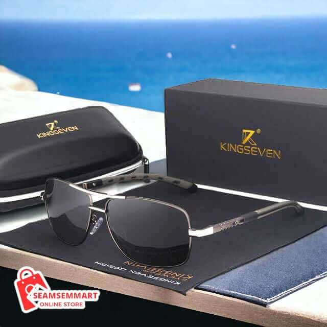Polarized Men Sunglasses