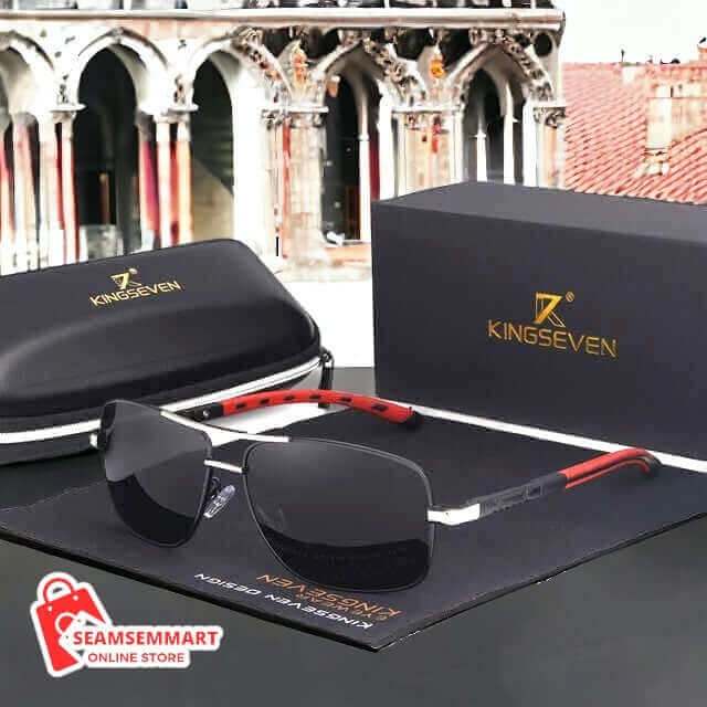 Polarized Men Sunglasses