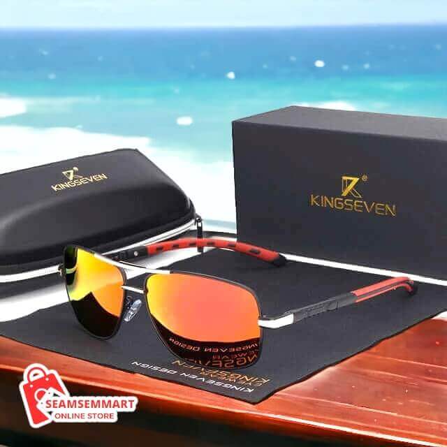 Polarized Men Sunglasses