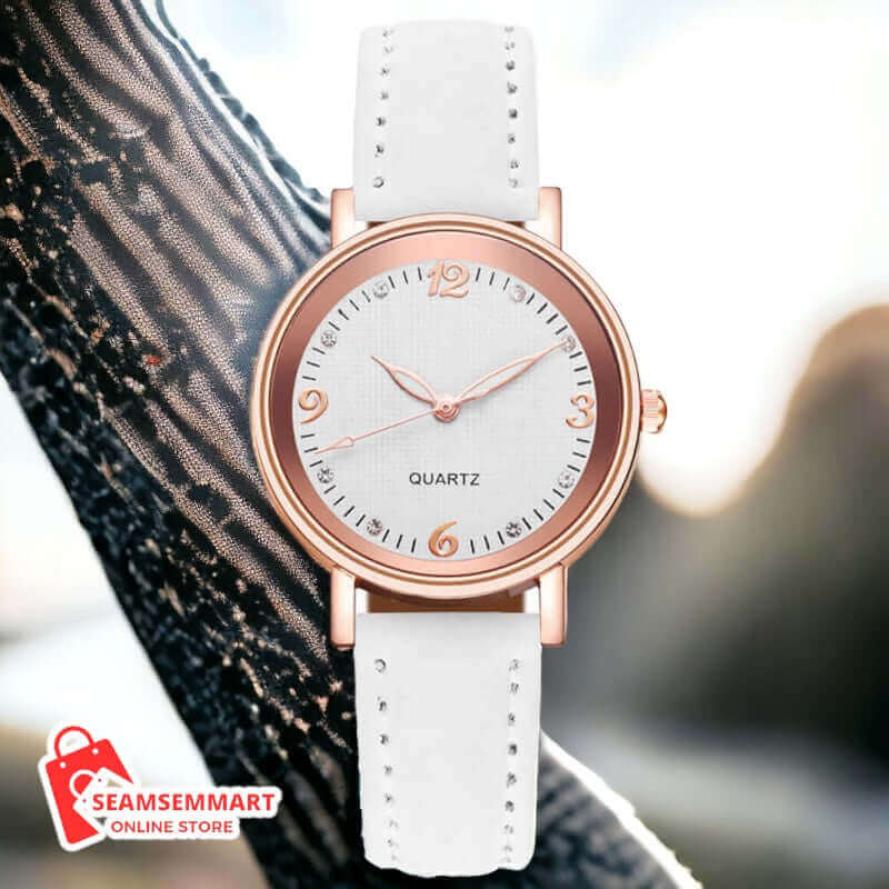 Luminous Fashion Watch for Women