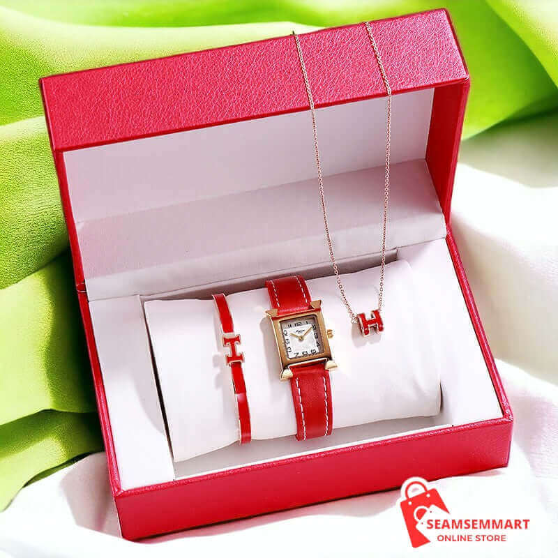 Valentine's Gifts Watch