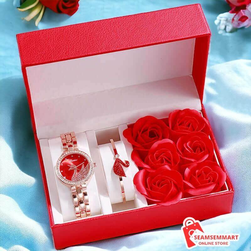 Valentine's Gifts Watch