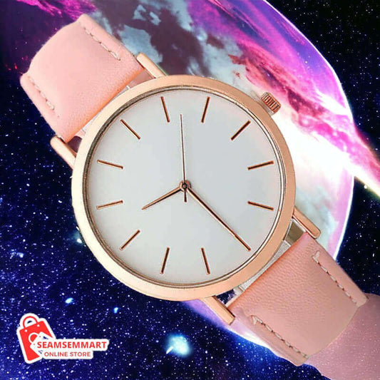 women's quartz wristwatches