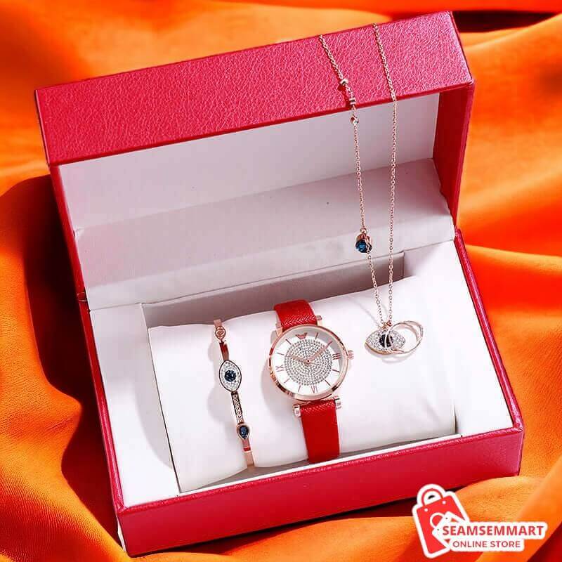 Valentine's Gifts Watch