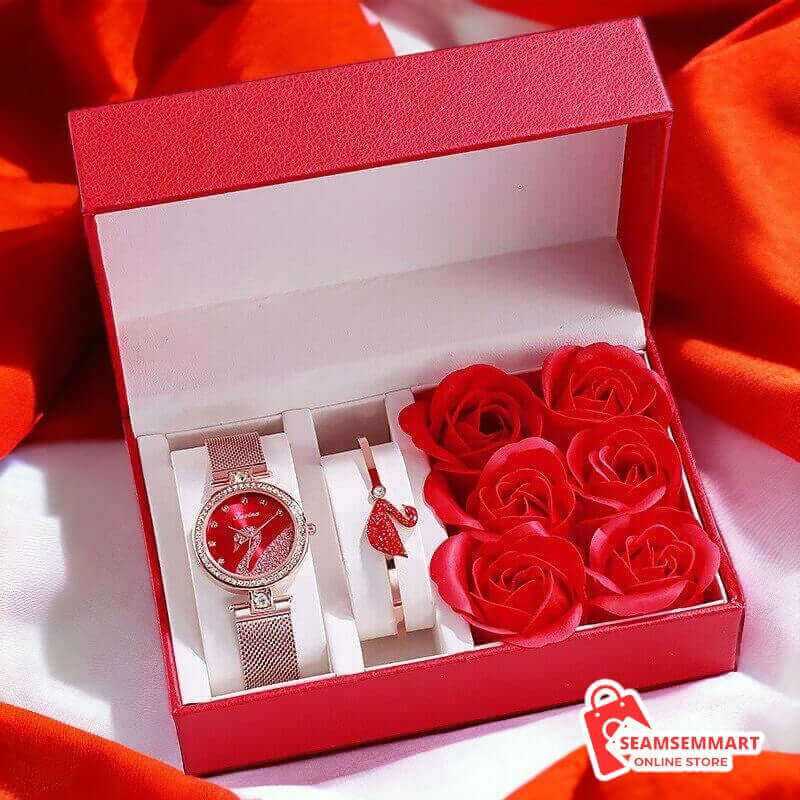 Valentine's Gifts Watch