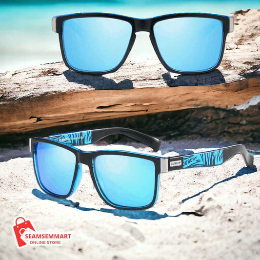 Dubery Sunglasses For Men