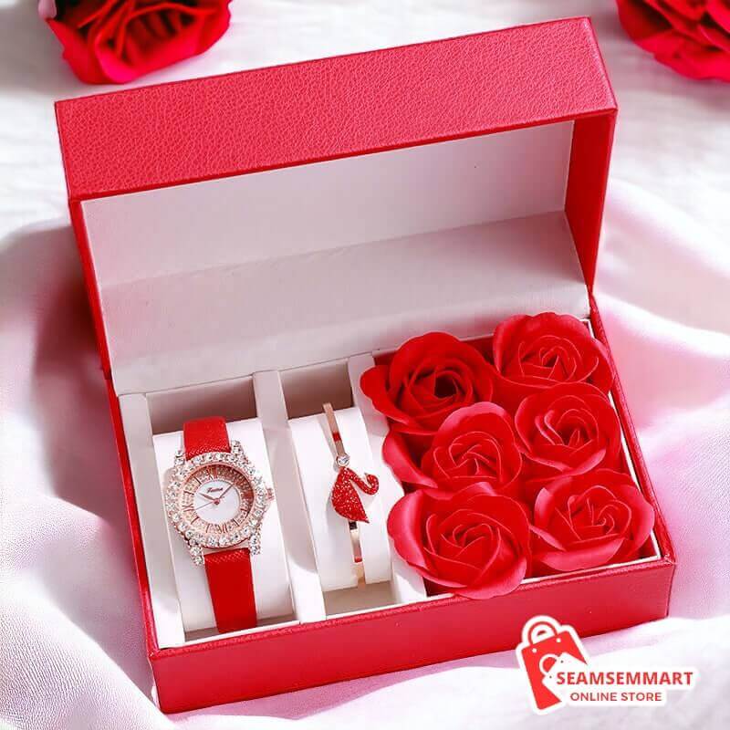 Valentine's Gifts Watch