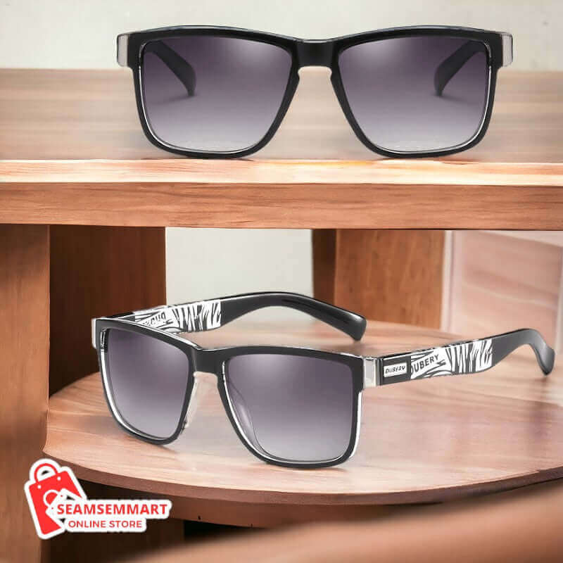 Dubery Sunglasses For Men