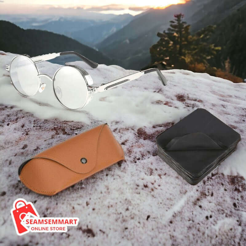 UV Protection Sunglasses