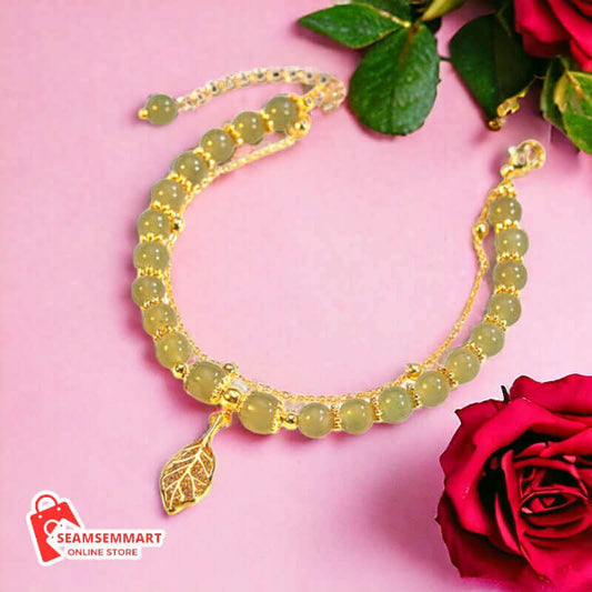 Sterling Silver Bracelet