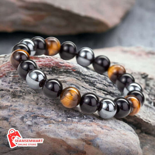Tiger Eye Bracelet