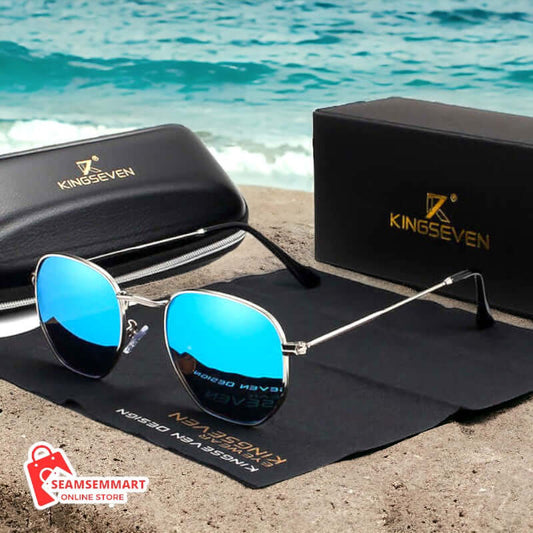 Classic Retro Sunglasses