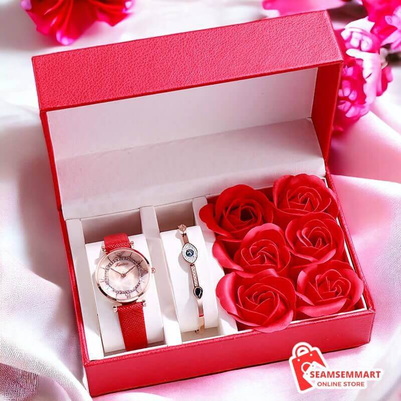 Valentine's Gifts Watch
