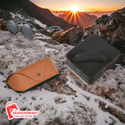 UV Protection Sunglasses