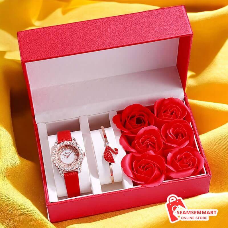 Valentine's Gifts Watch