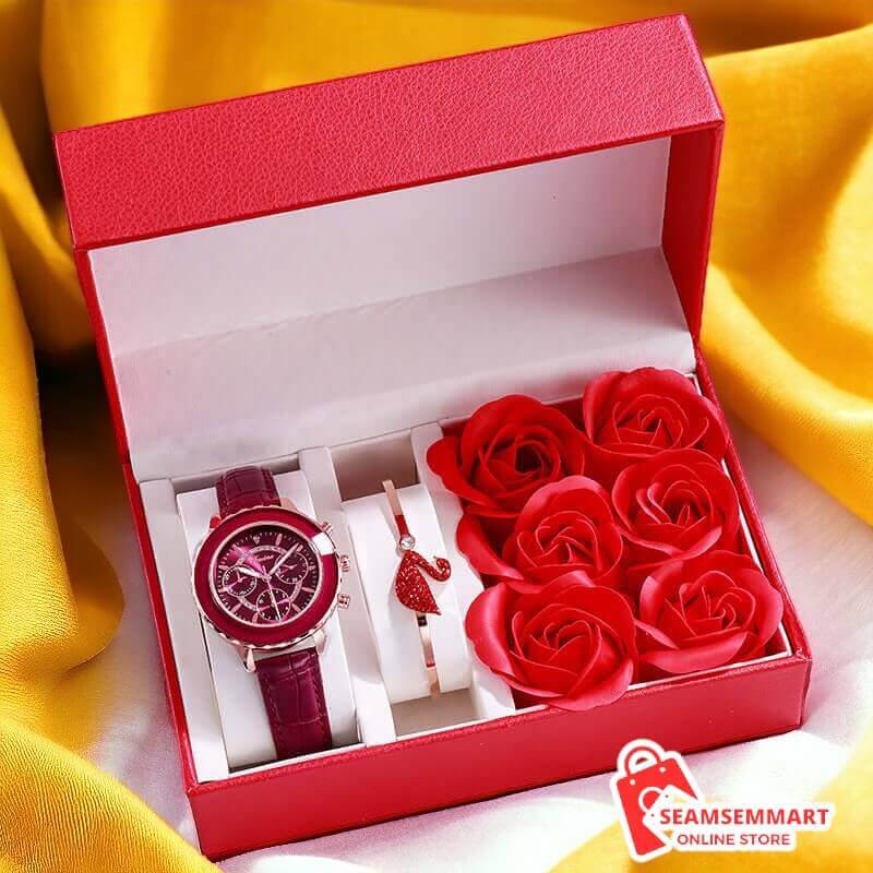 Valentine's Gifts Watch