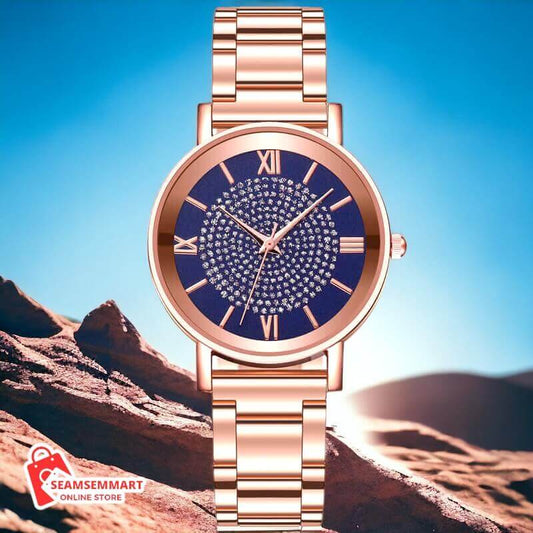 Quartz Watch For Women