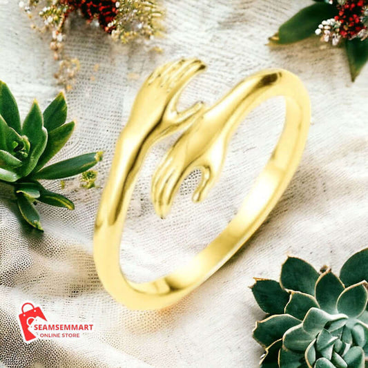 Adjustable Ring Jewelry