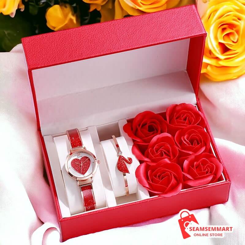 Valentine's Gifts Watch