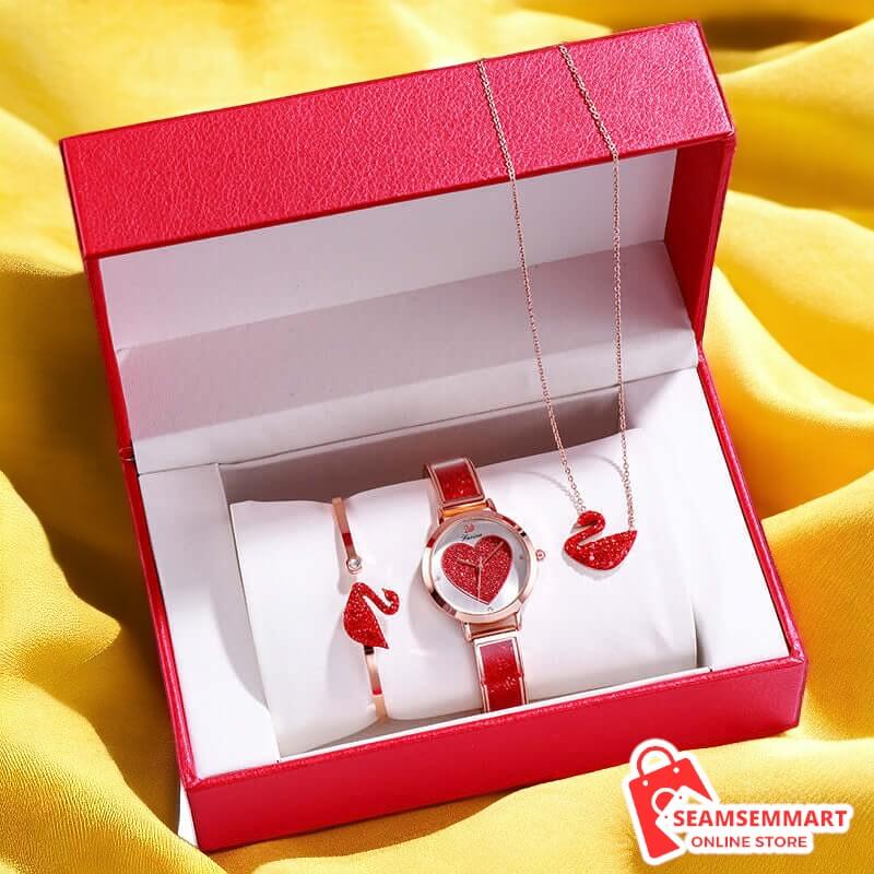 Valentine's Gifts Watch