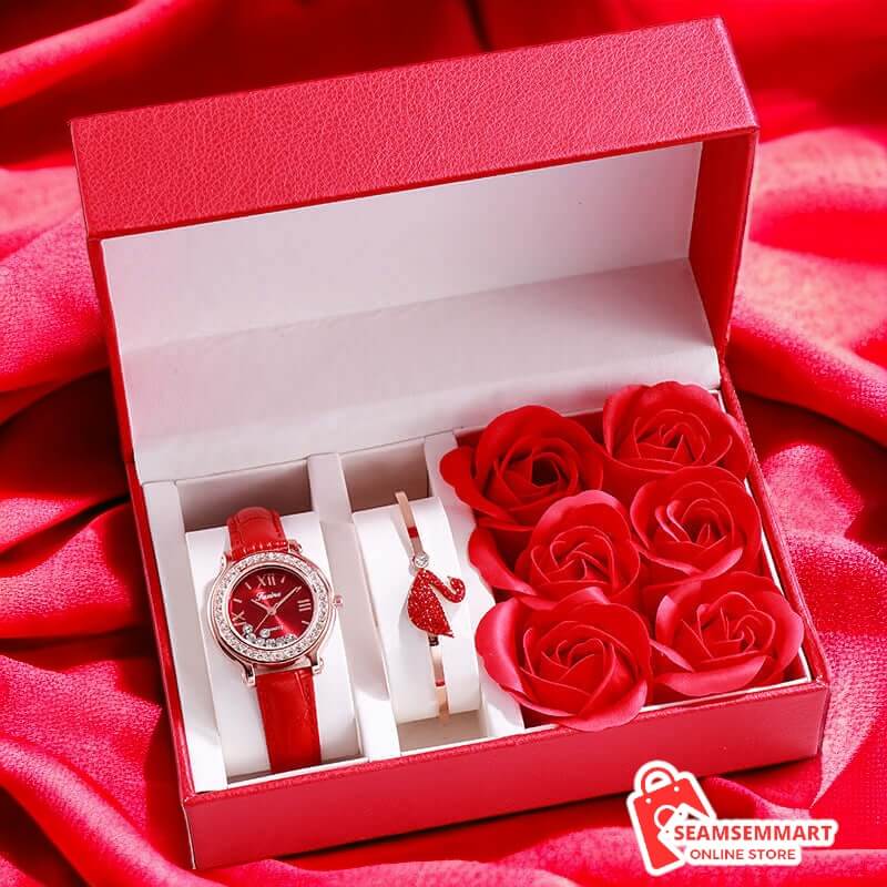 Valentine's Gifts Watch