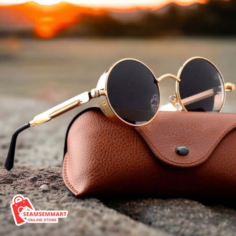 UV Protection Sunglasses
