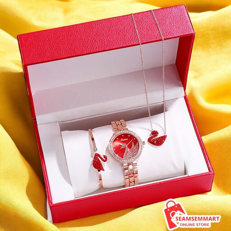 Valentine's Gifts Watch