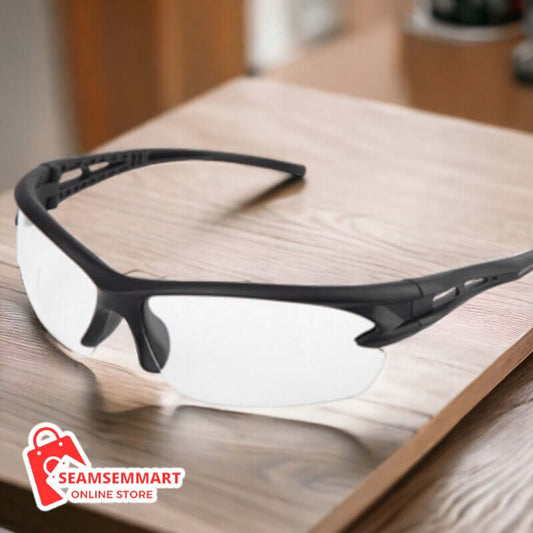 Windproof Sports Sunglasses for Men and Women