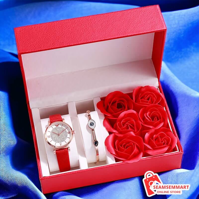 Valentine's Gifts Watch