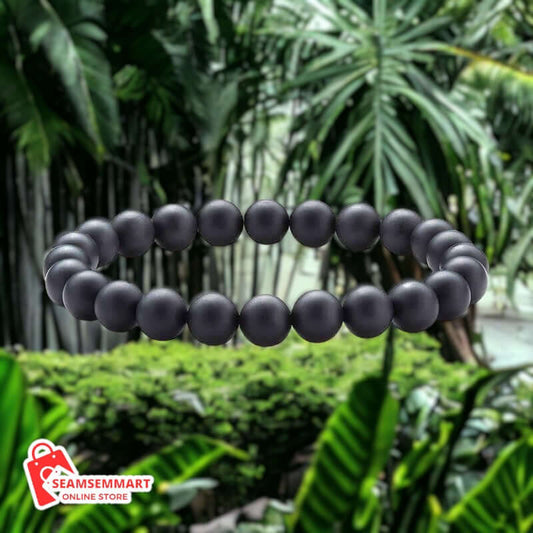 Natural Stone Bracelet