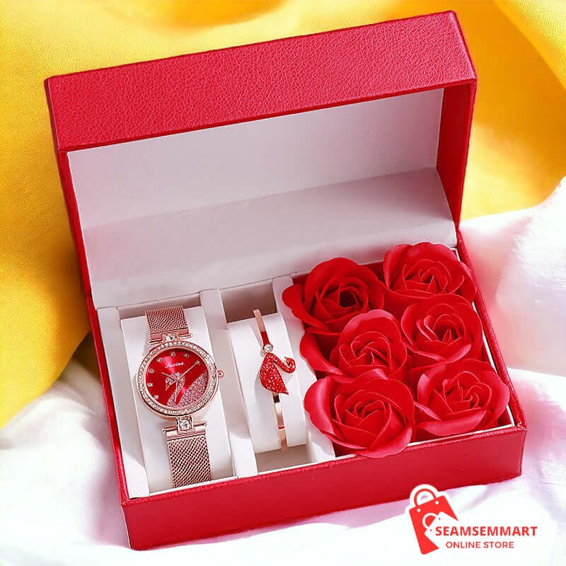 Valentine's Gifts Watch