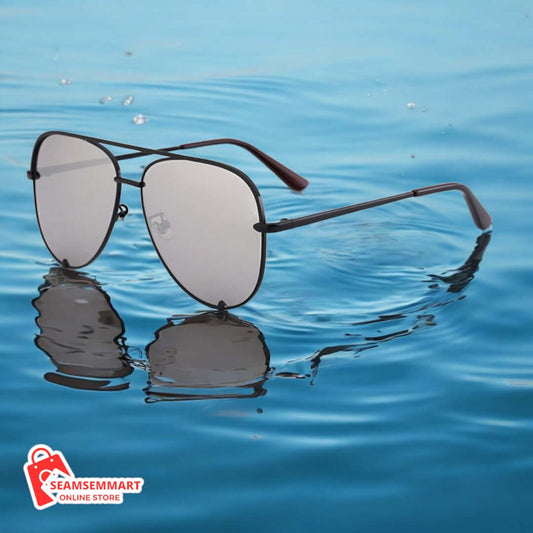 stylish unisex sunglasses