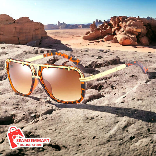 Unisex Sunglasses Series